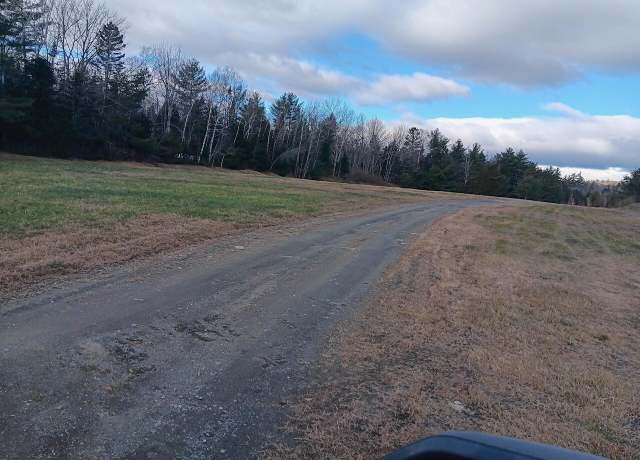 Property at Map 10 Lot 68a Snows Pond Rd, Dover-foxcroft, ME 04426