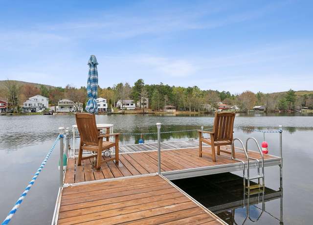 Property at 30 Swan Cir, Shapleigh, ME 04076, 2 beds, 1 bath