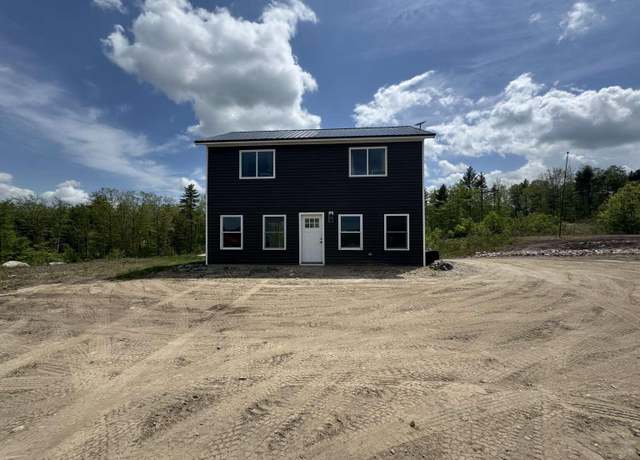 Property at 621 Wakefield Rd, Newfield, ME 04095, 2 beds, 1.5 baths