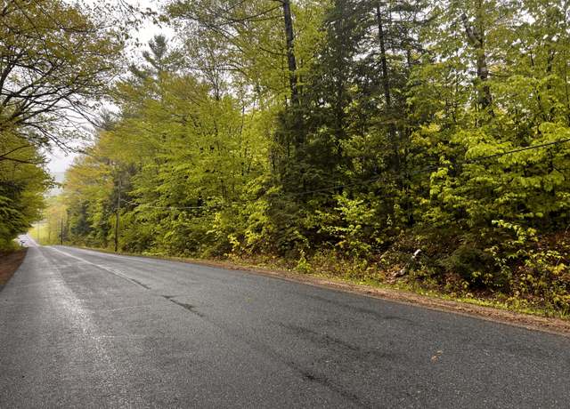 Property at Lot 001-B Pond Rd, Wilton, ME 04294