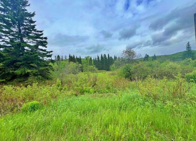 Property at 840 N Perley Brook Rd, Fort Kent, ME 04743