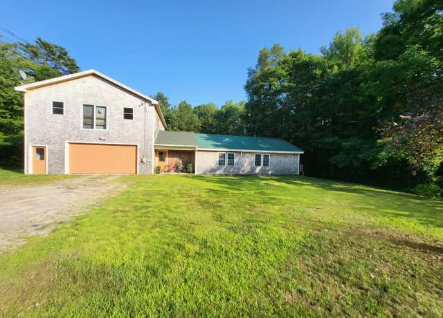 Property at 313 Waldo Station Rd, Waldo, ME 04915, 2 beds, 1 bath