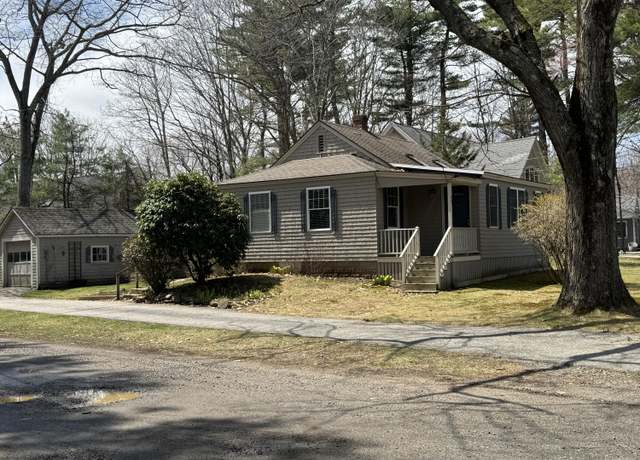Property at 241 Berwick Rd, Ogunquit, ME 03907, 2 beds, 1 bath