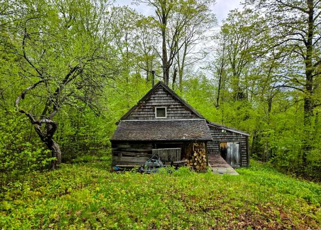 Property at Camplot Site 35 Off Kennebago Rd, Eustis, ME 04936, 2 beds