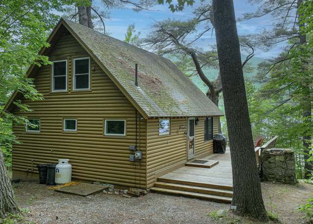 Property at 275 Hio Rdg S, Bridgton, ME 04009, 4 beds, 1.5 baths