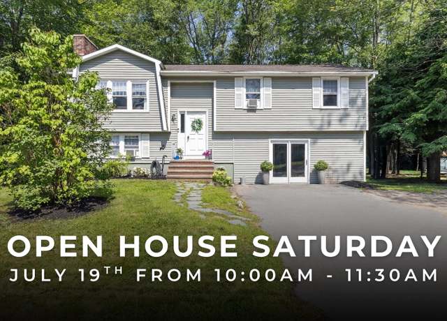 Property at 81 Settler Rd, South Portland, ME 04106, 4 beds, 1.5 baths