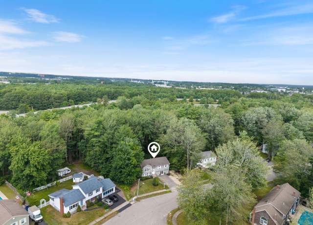 Property at 81 Settler Rd, South Portland, ME 04106, 4 beds, 1.5 baths
