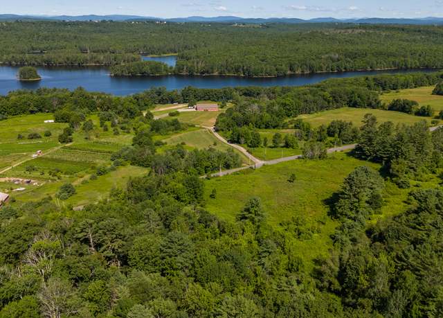 Property at Lot 6 Berry Rd, Greene, ME 04236
