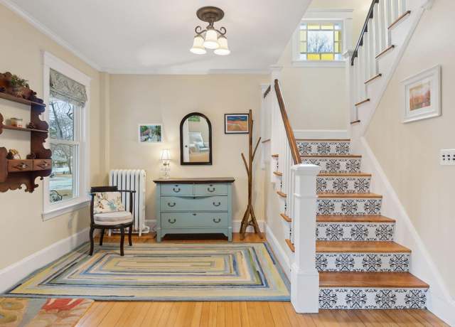 Property at 41 Caleb St, Portland, ME 04102, 4 beds, 2.5 baths