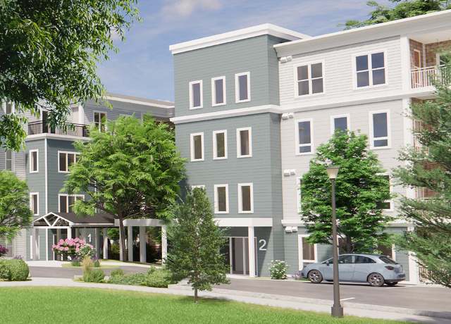 Property at 1 Railroad Sq #205, Yarmouth, ME 04096, 2 beds, 2 baths
