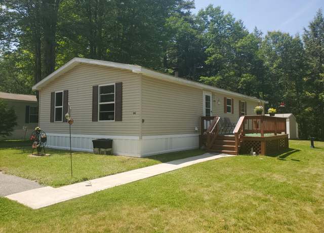 Property at 90 Maple Dr, Gorham, ME 04038, 3 beds, 2 baths