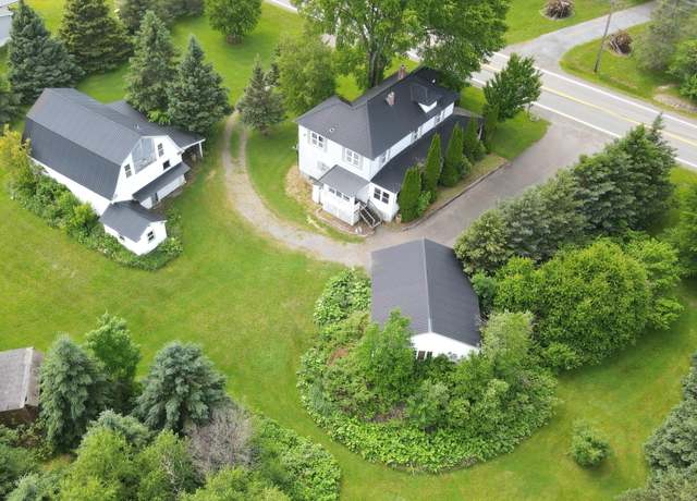 Property at 18 W Presque Isle Rd, Caribou, ME 04736, 4 beds, 2 baths