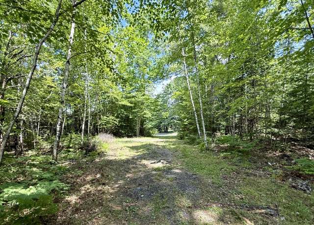 Property at 481 Airline Rd, Baileyville, ME 04694