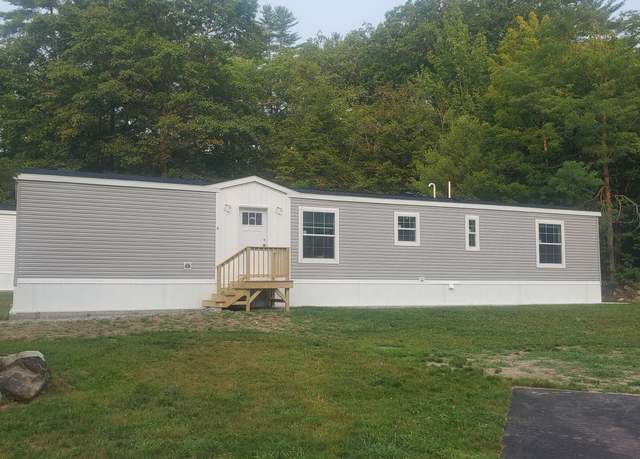 Property at 6 Laurik Ln, Naples, ME 04055, 2 beds, 2 baths