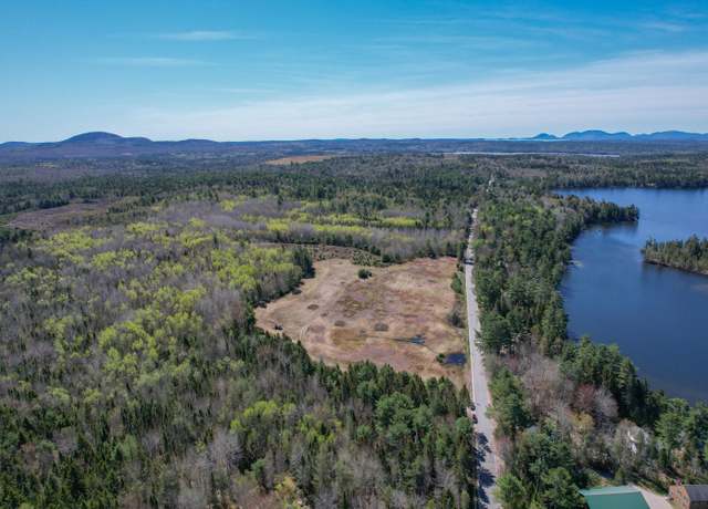 Property at 0 Georges Pond Rd, Franklin, ME 04634