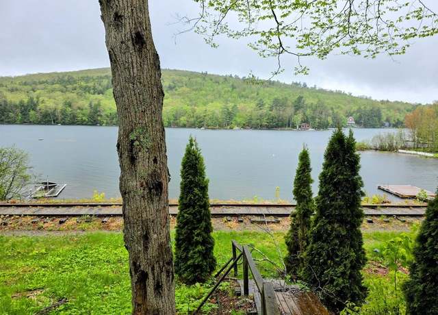 Property at 9 Highland Dr, Dedham, ME 04429, 2 beds