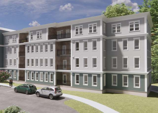 Property at 1 Railroad Sq #403, Yarmouth, ME 04096, 3 beds, 3 baths