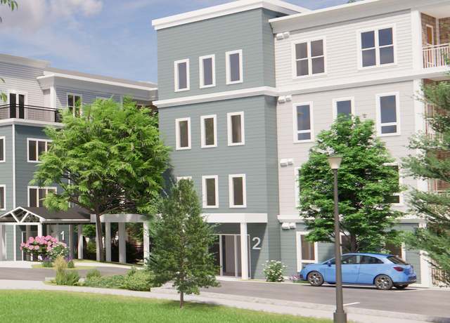 Property at 1 Railroad Sq #403, Yarmouth, ME 04096, 3 beds, 3 baths
