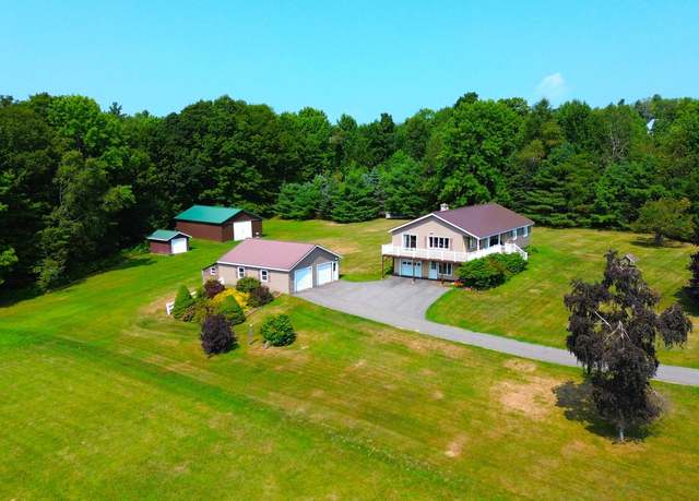 Property at 172 North Rd, Ripley, ME 04930, 4 beds, 2 baths