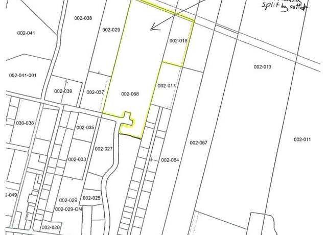 Property at Map2Lot68 Park St, Bucksport, ME 04416