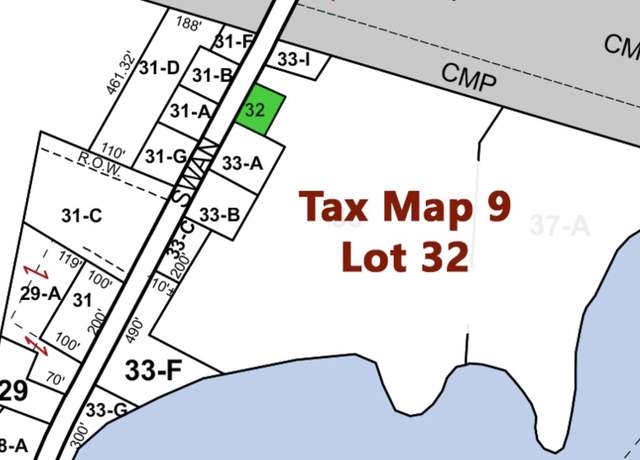 Property at 239 Swan Lake Ave, Belfast, ME 04915