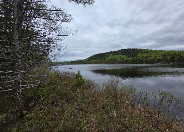 Property at M7 L5 Lombard Rd, Lakeville, ME 04487