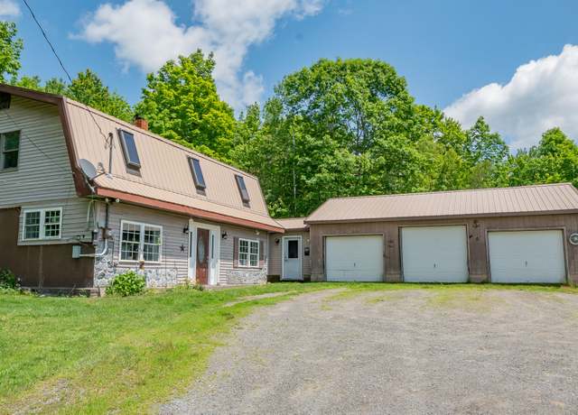 Property at 422 Lyford Rd, Orneville Twp, ME 04463, 3 beds, 1.5 baths
