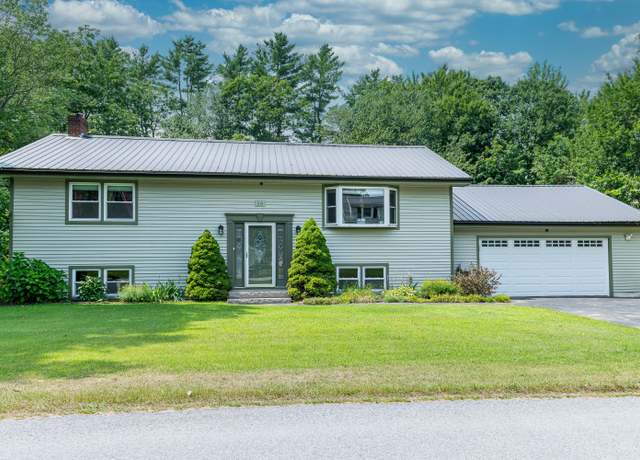 Property at 50 Constellation Dr, Auburn, ME 04210, 2 beds, 1 bath