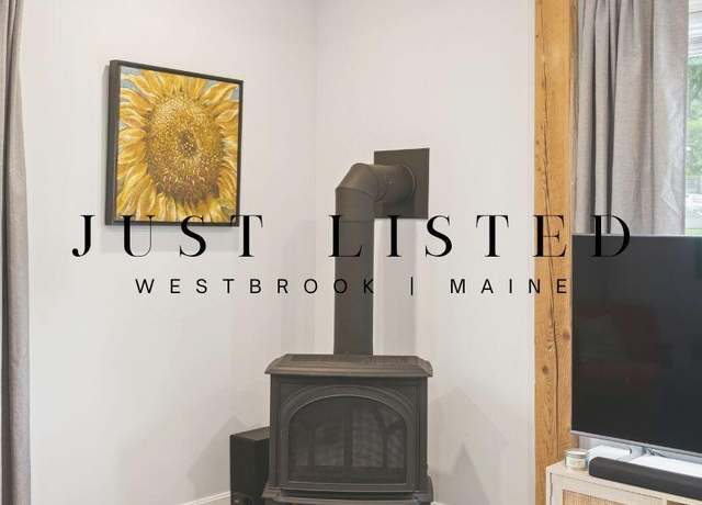 Property at 58 North St, Westbrook, ME 04092, 3 beds, 1 bath