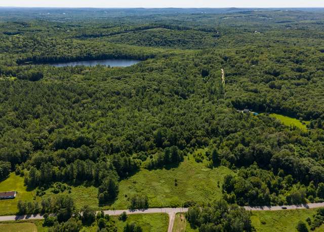 Property at Lot 7 Berry Rd, Greene, ME 04236