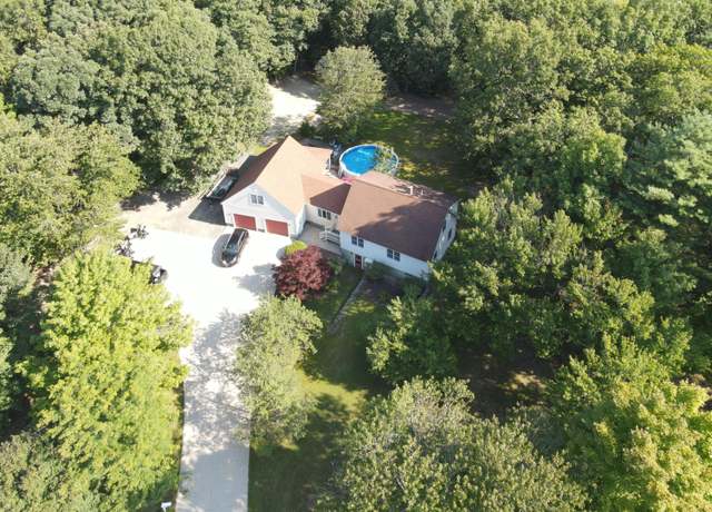 Property at 128 School St, Sanford, ME 04073, 4 beds, 2.5 baths