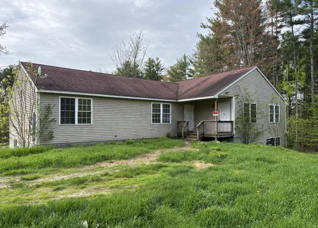 Property at 12 Karen Dr, Gray, ME 04039, 4 beds, 2 baths