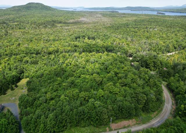 Property at 12A 1 Bay View Dr, Greenville, ME 04441