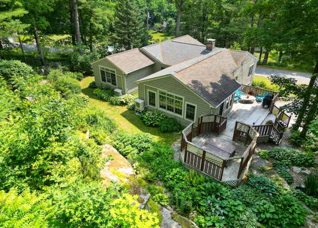 Property at 3 The Ledges St, Hallowell, ME 04347, 3 beds, 3 baths