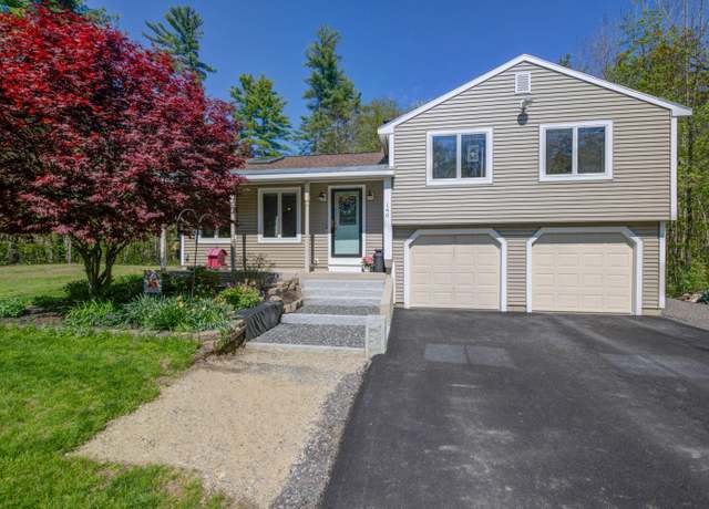 Property at 140 Thompson Rd, Arundel, ME 04046, 3 beds, 1.5 baths