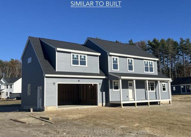 Property at 6 Hardwood Ln, Kennebunk, ME 04043, 4 beds, 2.5 baths