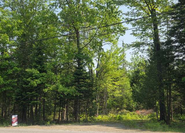 Property at Lot 24-TBD New Portland Rd, Embden, ME 04958