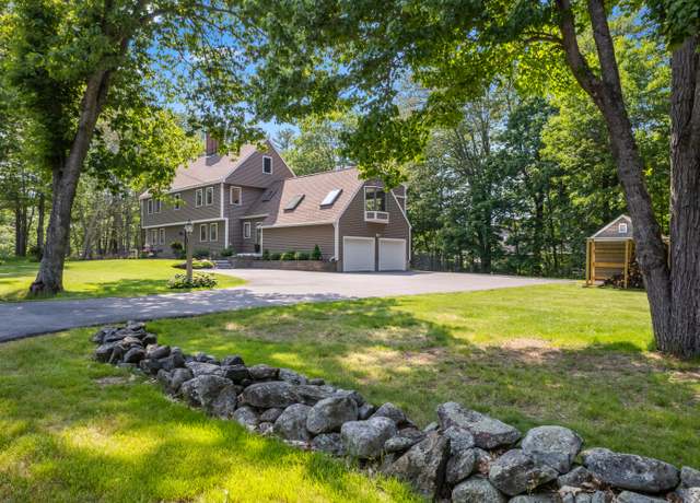 Property at 106 Fieldstone Estates Rd, York, ME 03909, 3 beds, 2.5 baths