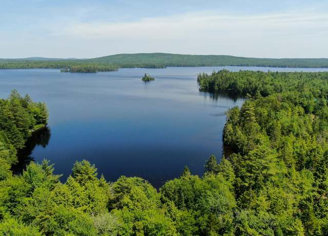 Property at 21 Spruce Point Rd, Lowell, ME 04493