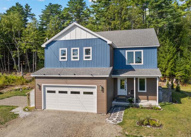 Property at 8 Shadbush Ln, Orono, ME 04473, 4 beds, 3 baths