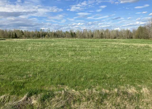 Property at map5lot13 Route 212, Merrill, ME 04780