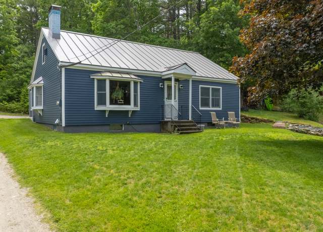 Property at 188 Old Chadbourne Rd, Lewiston, ME 04240, 5 beds, 2 baths
