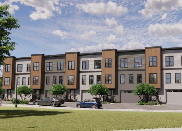 Property at 1 Railroad Sq Unit Townhome C, Yarmouth, ME 04096, 3 beds, 2.5 baths