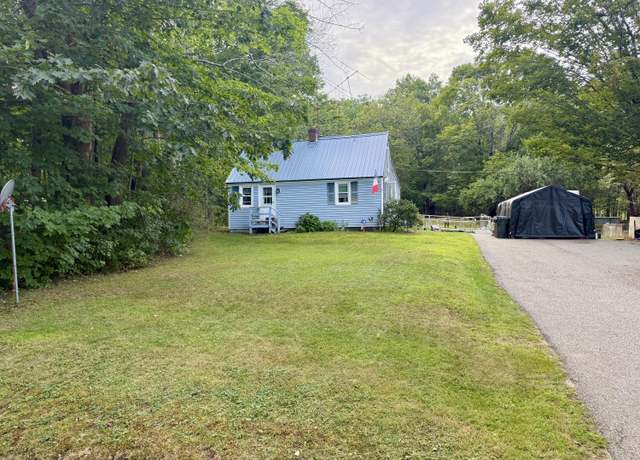 Property at 74 Hearn Rd, Saco, ME 04072, 2 beds, 1 bath