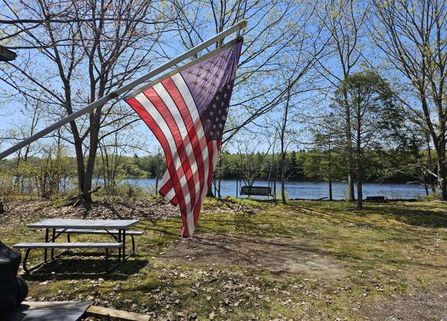 Property at 338 Medway Rd, Mattawamkeag, ME 04459