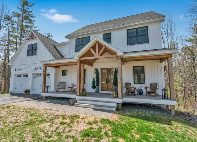 Property at 27 Oak Ridge Ter, Arundel, ME 04046, 4 beds, 2.5 baths