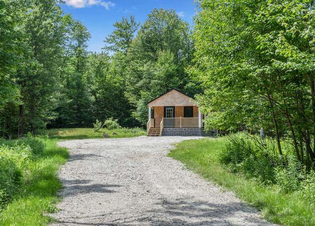 Property at 403 Bolsters Mills Rd, Harrison, ME 04040, 2 beds, 1 bath