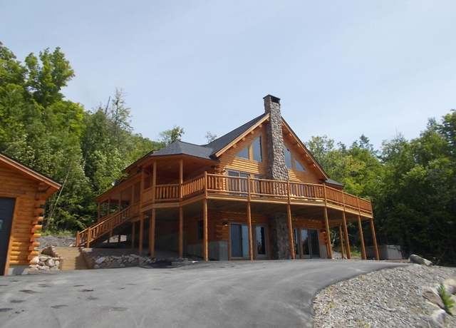 Property at 98 Mountain Vista Rd, Gilead, ME 04217, 3 beds, 4.5 baths