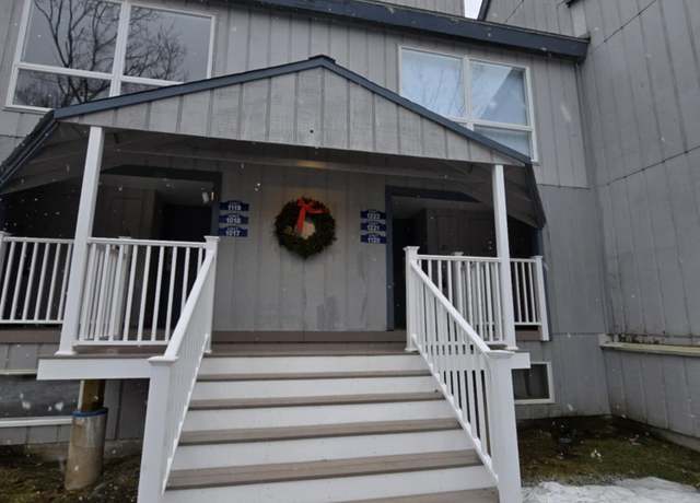 Property at 1120 Left Bank #20, Carrabassett Valley, ME 04947, 1 bed, 1 bath