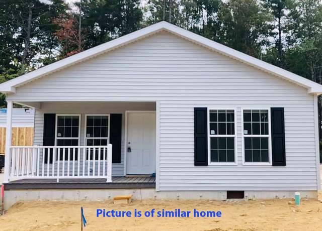 Property at 3 Friendship Ct, Berwick, ME 03901, 2 beds, 2 baths